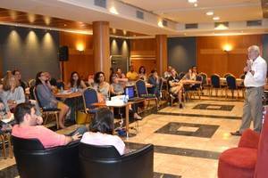 Música y literatura, broche final para los Cursos de Verano