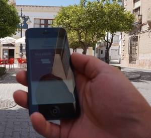 Nuevos puntos Wifi de acceso público a Internet en la playa de Vera