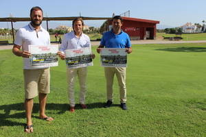 Mercado de moda y gastronomía en pleno 'green' de Playa Serena