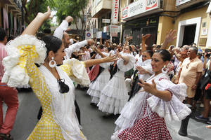 Crece la Feria del Mediodía con la Plaza Marín y Plaza Careaga