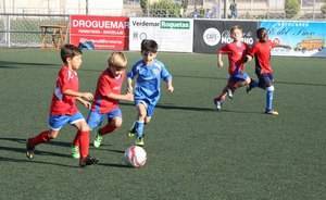 Las 100 Horas del Deporte de Roquetas de Mar llegan a su ecuador