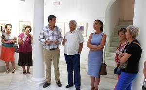 El Museo de Adra acoge la exposición ‘La Chanca, todo un barrio’ de Carlos Pérez Siquier