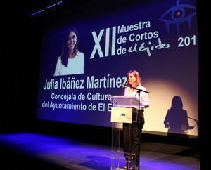 La campaña municipal 'Este verano... haz tu corto' invita a los ejidenses a la participación en la XIII edición de la Muestra de Cortos