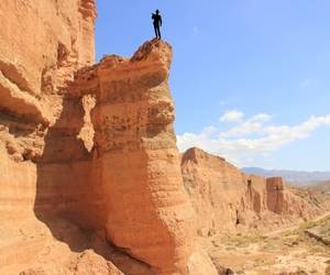 Avanzan a buen ritmo las inscripciones en el ‘IV Concurso Internacional de Fotografía. Almería Tierra de Cine’