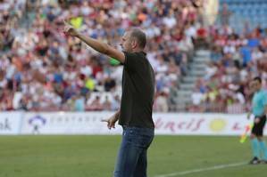 Fernando Soriano: “El fútbol nos ha dado lo que nos había quitado en anteriores jornadas”