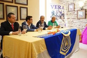 Manzanares, Francisco Rivera y El Fandi entre los matadores de las fiestas de Vera