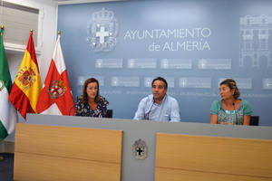 La Ruta Cicloturistica BTT Grupo Caparrós se celebrará el 24 de septiembre