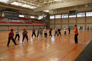 Inscripciones para el Programa de Actividad Física y Salud de Roquetas a partir de lunes