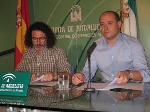 La Junta invertirá en Almería más de 1,5 millones de euros para la modernización y mejora de caminos forestales durante los próximos dos años