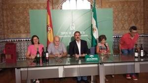 Almería rompe récord históricos en turismo