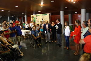 El Ejido conmemora el Día del Turismo mostrando su potencial turístico