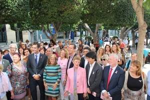 Más de 87.000 mujeres almerienses se han beneficiado del programa de detección precoz del cáncer de mama