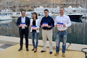 La III Carrera Popular ‘Gran Fondo Mediterráneo’ espera contar con más de 1.500 participantes