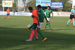 El domingo el estadio municipal vivirá otro gran encuentro ante un buen rival como es el Jumilla