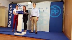 El PP podría llevar a la Fiscalía la falta de anestesistas en Torrecárdenas