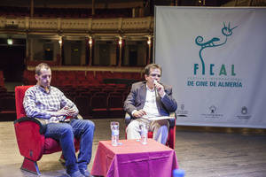 FICAL incorpora el Teatro Cervantes de Almería para llenar el centro de ambiente cinematográfico