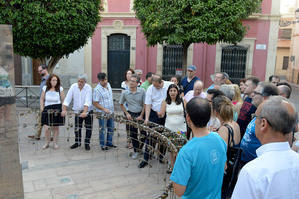 La capital participa en la cita nacional por la gestión sostenible de destinos turísticos de la FEMP