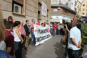 UGT y CCOO Almería apuestan por la formación en materia de PRL para evitar los accidentes laborales