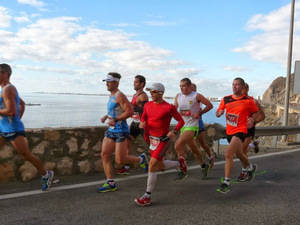 La Gran Fondo Mediterráneo se prepara para su edición más participativa