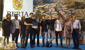 Gastrobar 5 Sentidos gana la décima Ruta de la Tapa de Berja