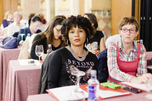 Arrancan las Jornadas de Formación del Consejo Provincial de Mujeres de Diputación