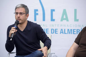 El thriller empresarial ‘La Punta del Iceberg’ protagoniza la segunda jornada de #FICAL