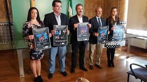 I Gala de Premios Internacionales del Flamenco de Vera