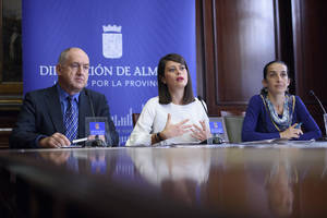 Diputación organiza las Jornadas Científico Técnicas de Fibromialgia y Ejercicio 2016