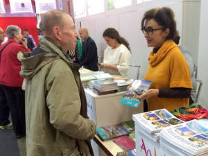 ‘Costa de Almería’ muestra su oferta cultural en el primer encuentro conjunto Granada-Almería