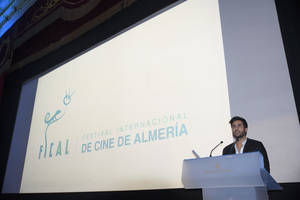 #FICAL acoge la jornada de proyecciones de cortometrajes más almeriense