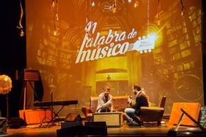 Xoel López llenó el Teatro Apolo de buena música y temas ‘Paramales’