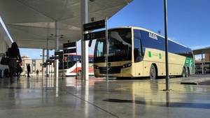 El Consorcio de Transporte de Almería refuerza el domingo sus servicios en el trayecto entre el Bajo Andarax y la capital