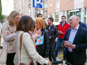 El PSOE trabajará para que la LOMCE sea sustituida por una nueva ley de educación que nazca del consenso