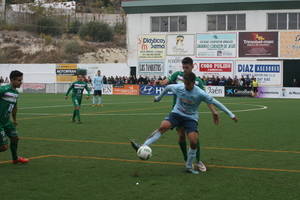 El cuerpo técnico de Alberto González considera al equipo celeste preparado para frenar al Murcia