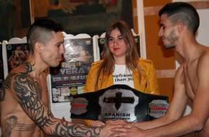 El K1 Kickboxing y Muay Thai llegan a Vera con la promesa de espectáculo y diversión en el Pabellón “Blas Infante”, a beneficio de Cáritas