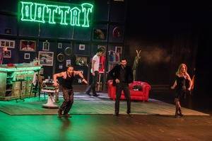 ‘El Cabaret de los Hombres Perdidos’ atrae, conmueve y provoca en el Auditorio