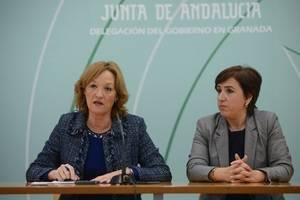 Agricultura amplía con 26,7 millones el presupuesto para ayudas a la producción ecológica de leñosos y herbáceos