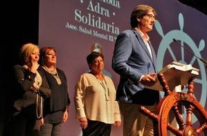 Éxito rotundo de la I Gala de la Moda ‘Adra Solidaria’ en beneficio de la Asociación ‘El Timón’