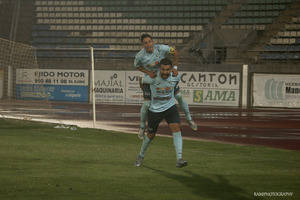 Desde este miércoles el plantel ejidense se centra en la difícil salida de este domingo a Mérida