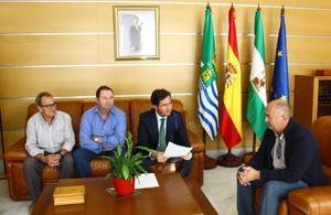 Ayuntamiento y Cooperativa Campoejido promoverá acciones de igualdad de género