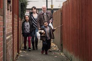 El Cineclub cierra mañana el ciclo de otoño con la película ‘Yo, Daniel Blake’