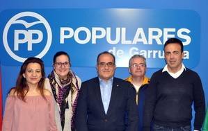 El PP de Garrucha apuesta por una residencia de mayores en el municipio pero “no a cualquier precio”