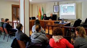 El GDRAlpujarra-Sierra Nevada Almeriense presenta su Estrategia de Desarrollo Local para el periodo 2014-2020 con un presupuesto de casi 4 millones de euros