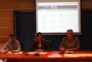 El Ayuntamiento de El Ejido estrena su portal de transparencia de libre acceso