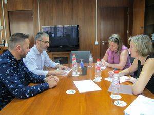 Almería lidera las ventas andaluzas al exterior de semillas, plantas vivas y flores