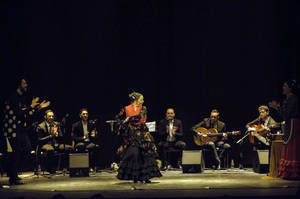 Villancicos flamencos y tradicionales este fin de semana con ‘La Navidad a Tu Gusto’