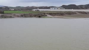 ASAJA insta a la administraciones a buscar sistemas de aprovechamiento del agua de lluvia