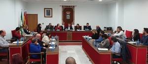 Ayuntamiento de Adra crea los Consejos Locales de Pesca, Mayor y Deportes para facilitar la participación ciudadana