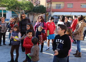 Semana de actividades navideñas en El Ejido dirigidas a fomentar la participación