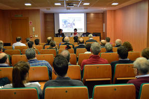 El Colegio de Ingenieros Agrícolas de Almería pide a la Junta excluir a la chumbera del Catálogo de Especies Exóticas Invasoras